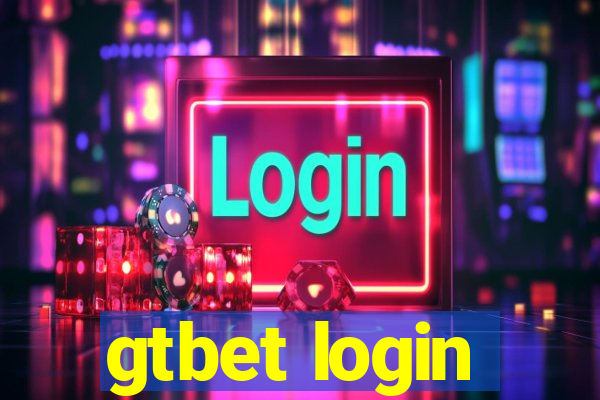 gtbet login